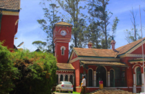 Government Arts and Science College, Coonoor