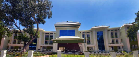 Government Arts and Science College | Nagercoil