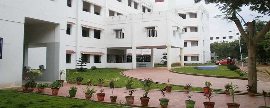 K.S.G College of Arts and Science, Coimbatore