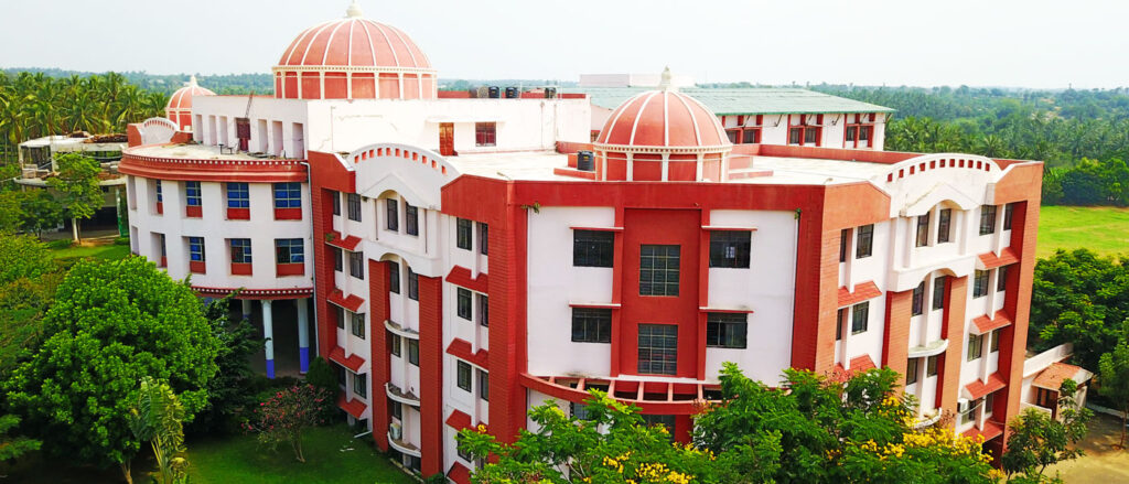 phd college in coimbatore