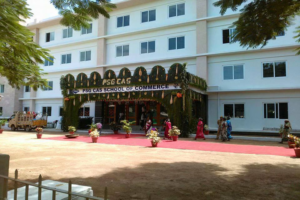 PSG College Of Arts & Science (Autonomous), Coimbatore