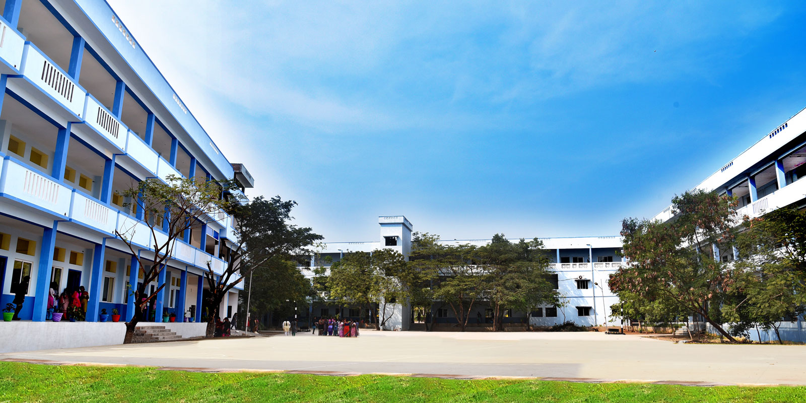 Soka Ikeda College of Arts and Science for Women, Chennai